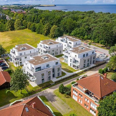 Aparthotel Ostseeallee Aparthotel Ostseeallee 2-09 Boltenhagen  Luaran gambar